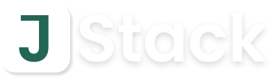 JSTACK Logo